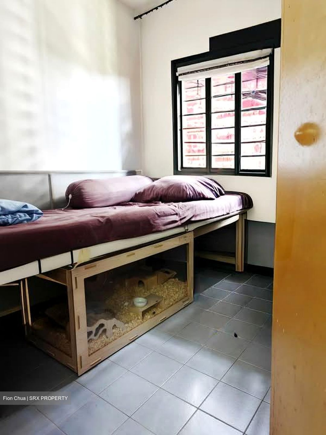 Blk 31 Marsiling Sapphire (Woodlands), HDB 3 Rooms #595487571